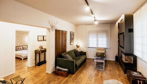 Fort D-Val luxurious apartment - Foto 3