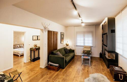 Fort D-Val luxurious apartment - Foto 3