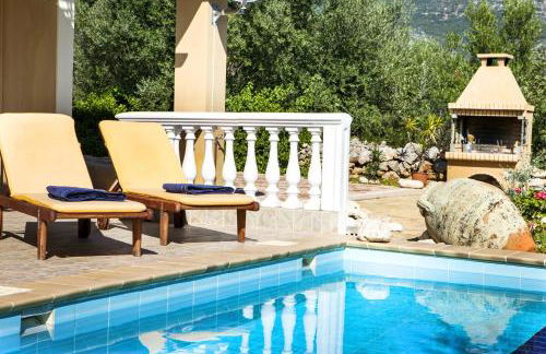 Villa Yianna - Foto 10