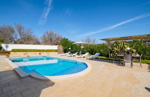 Villa Mariant con Piscina Privata - Foto 16