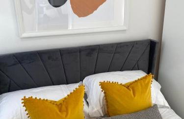 Carriage Lodge - Stunning Apartment with parking - Foto 10