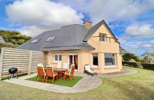 688-Villa de la Baie a 300m de la plage - Foto 22