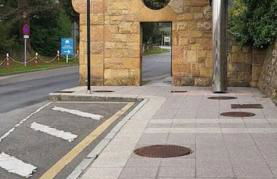 Ático Mirador del Naranco, Parking Gratuito, WiFi, Zona Residencial - Foto 25