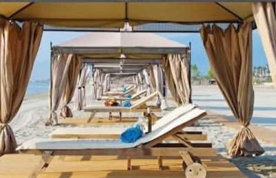 Apartmani Vesna Luxury ap 5 & 6 Paralia - Foto 73