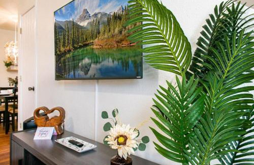 ZRoyal Stay 2BR Near Fort Cavazos - Ideal for TDY, Travel Nurses, Contractors & Extended Stays - Foto 9