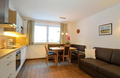 Apartment Plan de Socrep - Foto 15