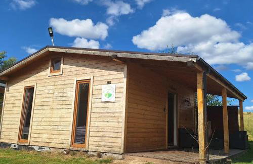 Agroturystyka Polana Giebułtów obok Świeradowa i zamku Czocha, domki przyjazne rodzinom z dziećmi - Photo 35