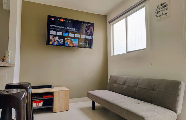 Apartamentos con Balcón - Aviva Sierra - Photo 17