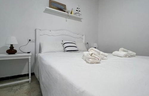 Apartamento en Palamos delante del mar - Foto 20