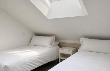 Atocha19 Apartment Madrid - Foto 13