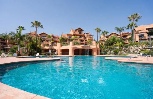 El Sol Sotoserena 2 bedroom Apartment - Photo 17