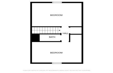 The Daisy Cottage- 2Nd And 3Rd Floor Unit - Foto 23