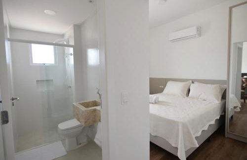 Vila do Centro Apart Hotel - Foto 45