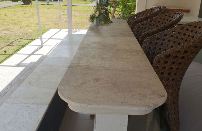 Villa Hati Indah - Foto 39