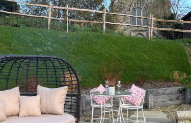 Luxury Studio Nestled in the Sussex Countryside - Foto 18