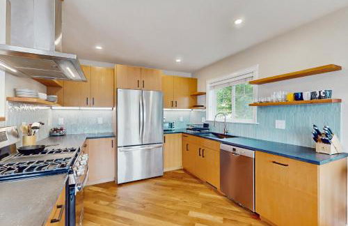 Suquamish Sanctuary - Foto 8