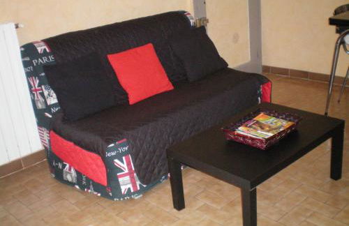 T2 dans maison de village - Foto 10