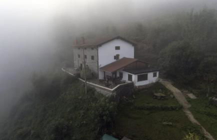 Casa Rural Haitzetxea - Foto 25