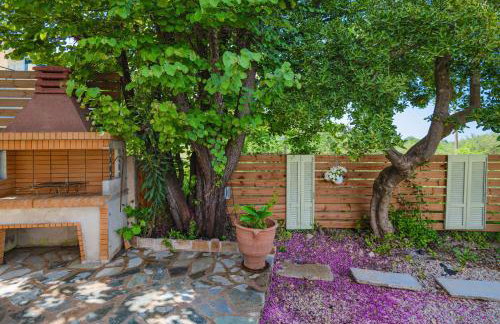 Villa Villekulla in Ionian Islands - Foto 32