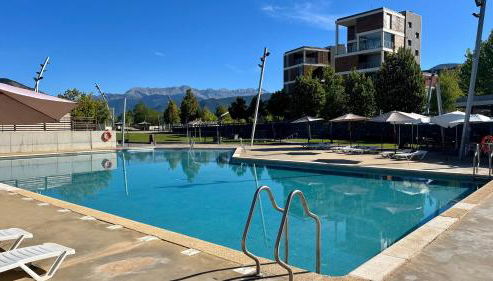 Las Margas Golf + Pirineo Aragonés - Foto 2