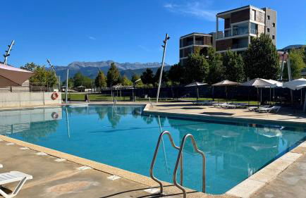 Las Margas Golf + Pirineo Aragonés - Foto 2