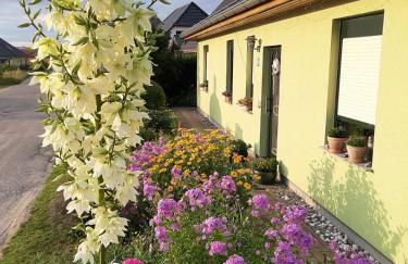 GRAHLS- Ferienapartement - Foto 1