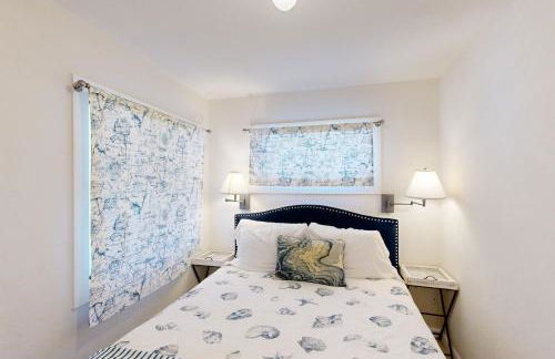 Stroll to Shore Stinson Beach Gem with Hot Tub - Foto 9