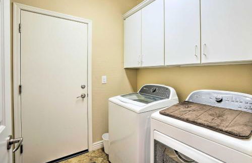 Luxe Anthem Home with Grilling Patio Near Hiking! - Photo 22