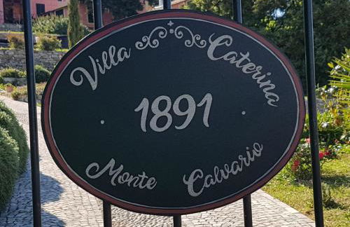 Villa Caterina - Foto 13