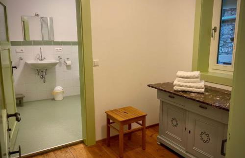 Holiday Home Nassauer Forsthaus by Interhome - Foto 17