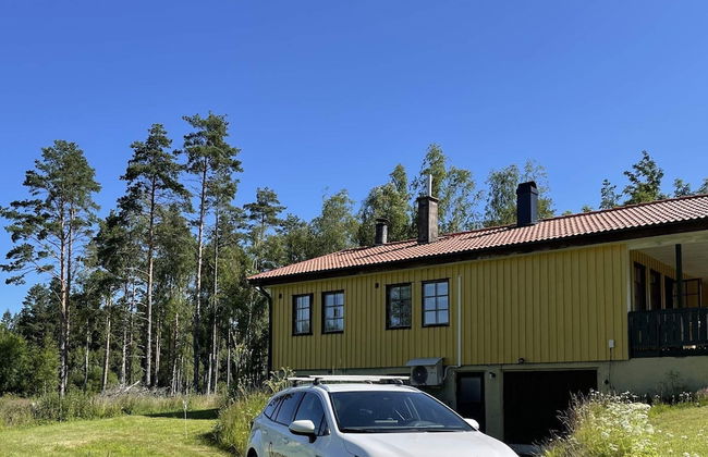 4 Person Holiday Home in Bengtsfors-by Traum - Photo 30