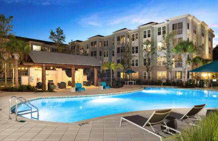 Landing Incredible 2BD Pool Clubhouse - Foto 22