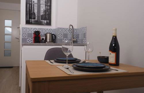 Studio Cosy Fleur de Lys - Foto 6