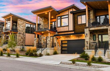 Deer Valley East Retreat by AvantStay - Foto 1