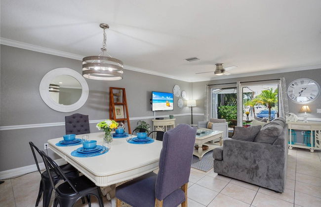 Minorga Sand Dollar on the Key - Foto 17