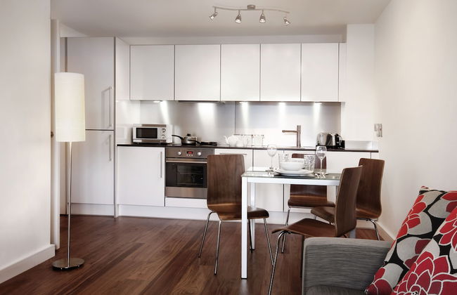 Berkshire Rooms-Slough - Foto 4