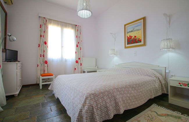 Home with View of Agios Ioannis in Tinos - Foto 3