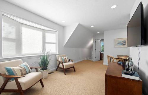 Blissful Boyne City Retreat: Luxurious & Modern! Sleeps 15! - Foto 8