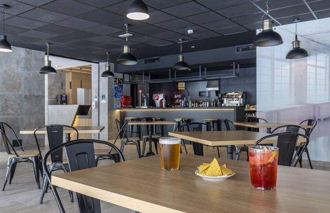 Aparthotel BCL Levante Lux - Photo 29