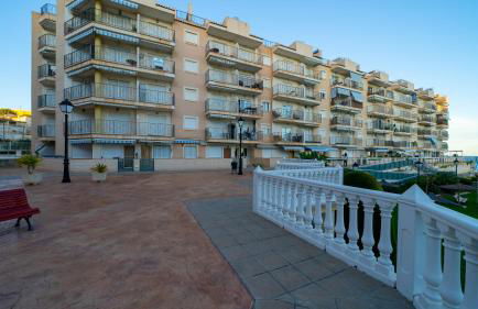 Piso de 2 dormitorios en El Poblet - Photo 26