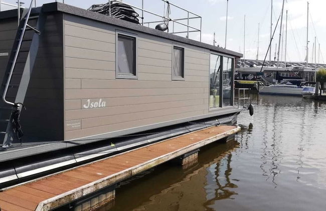 Isola Lemmer - Foto 1