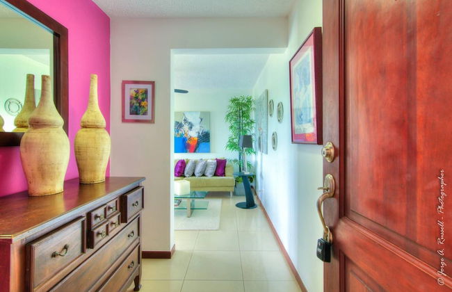 Best Price Penthouse Private Rooftop Jaco Beach - Foto 1