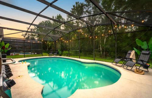 The Sunny - Theme Parks , Heated Pool , Grill - Foto 62