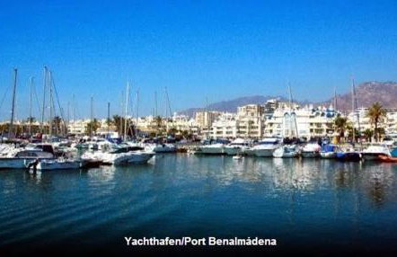 Albatros Benalmádena - Foto 29