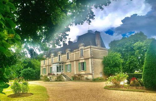 Les Gîtes de La Chartreuse - Jaunay Marigny - 3mnFuturoscope - Foto 32