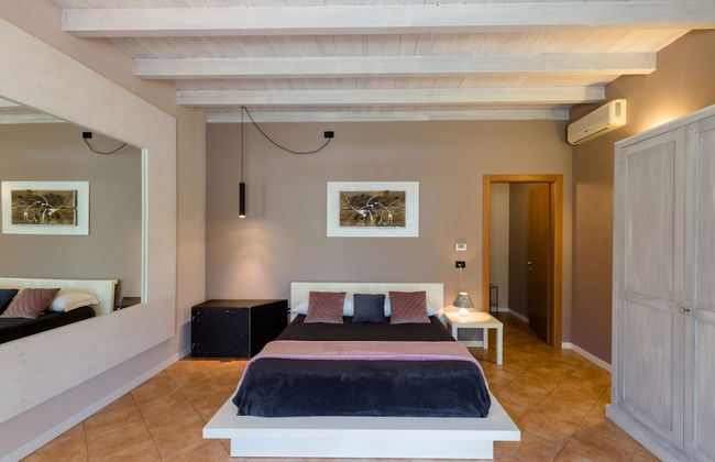 Agriturismo Moscatello - Foto 13