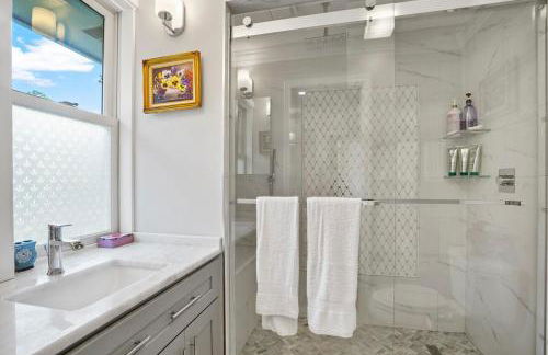 National Harbor Guesthouse - Foto 36