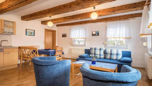 Ferienwohnung Nr 3 - Photo 1