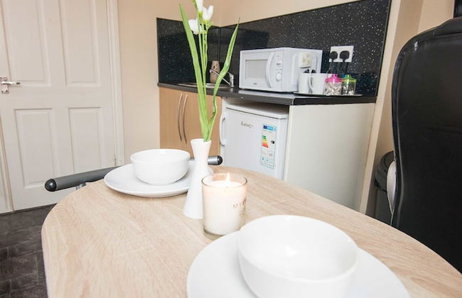 Snooze Apartments Flat 52 - Foto 8