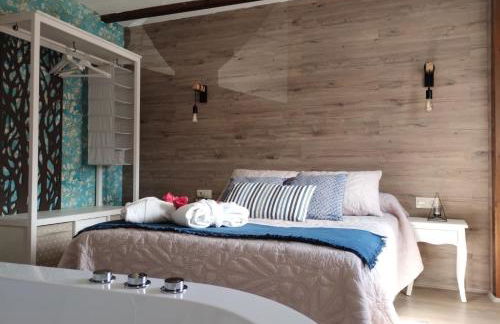 Apartamento Rural Amaluna - Foto 7